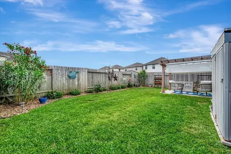 5314 Abbeville Court Dickinson TX 77539