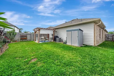 5314 Abbeville Court Dickinson TX 77539