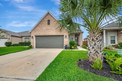 5314 Abbeville Court Dickinson TX 77539