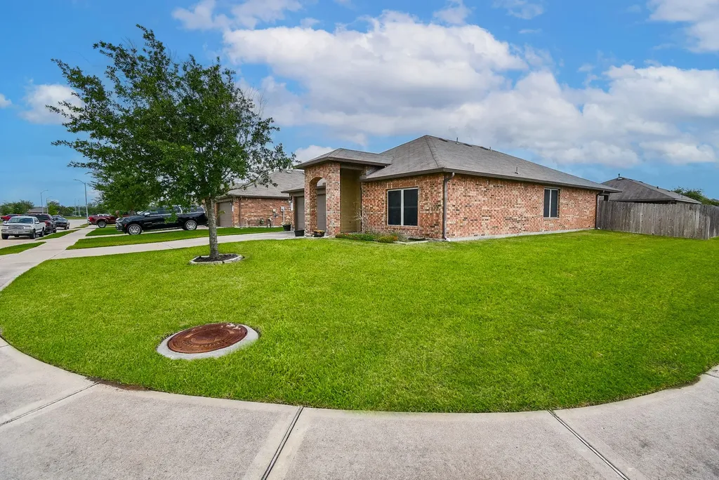 1835 Raven Vista Drive Richmond TX 77469