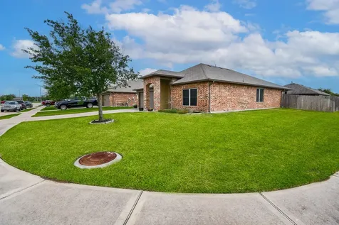 1835 Raven Vista Drive Richmond TX 77469