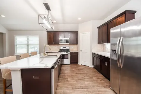 1835 Raven Vista Drive Richmond TX 77469