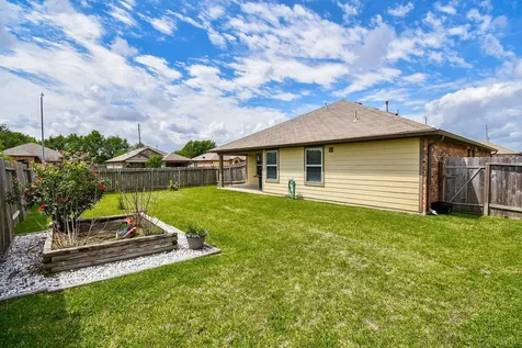 1835 Raven Vista Drive Richmond TX 77469