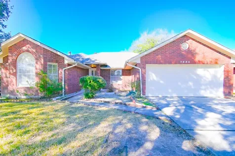 7854 Log Hollow Drive Houston TX 77040