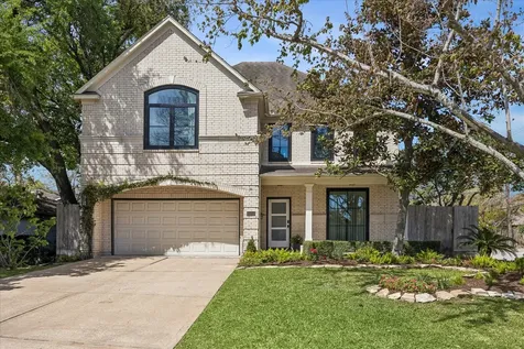 2402 Mcclendon Street Houston TX 77030
