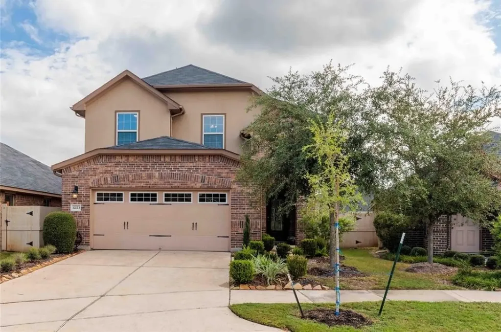12123 Parade Park Place Houston TX 77047