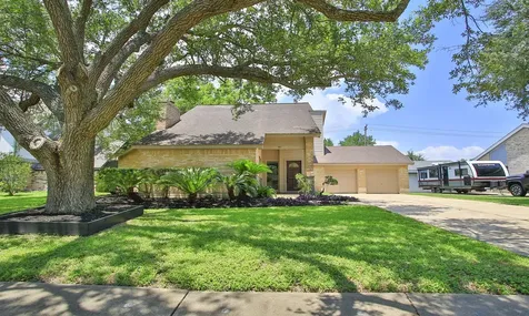 407 Hedgecroft Drive El Lago TX 77586