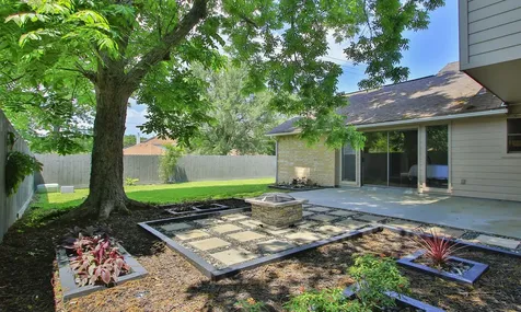 407 Hedgecroft Drive El Lago TX 77586