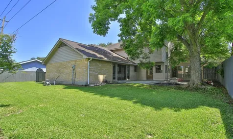 407 Hedgecroft Drive El Lago TX 77586