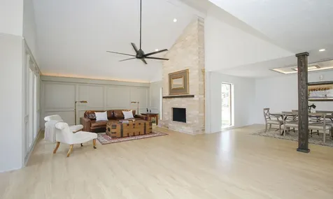407 Hedgecroft Drive El Lago TX 77586