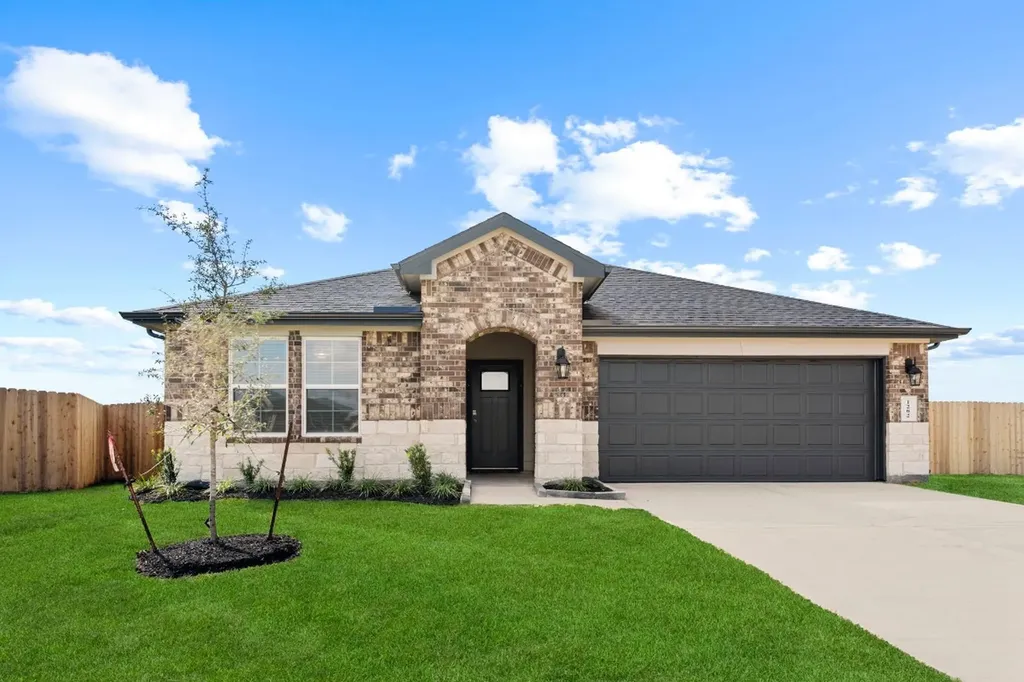 1522 Shimmering Ocean Way Iowa Colony TX 77583