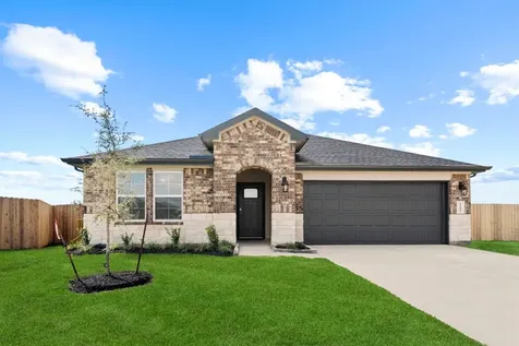 1522 Shimmering Ocean Way Iowa Colony TX 77583