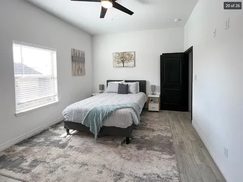 3407 Sakowitz Street B Houston TX 77026