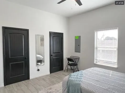 3407 Sakowitz Street B Houston TX 77026