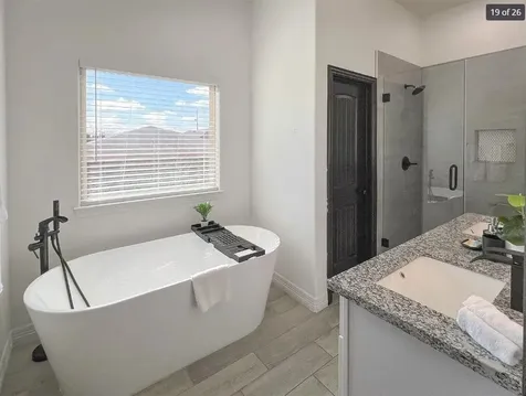 3407 Sakowitz Street B Houston TX 77026