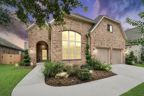 2811 Hadley Springs Lane Spring TX 77386