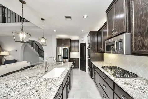 2811 Hadley Springs Lane Spring TX 77386