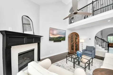 2811 Hadley Springs Lane Spring TX 77386