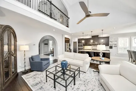 2811 Hadley Springs Lane Spring TX 77386