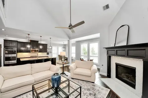 2811 Hadley Springs Lane Spring TX 77386