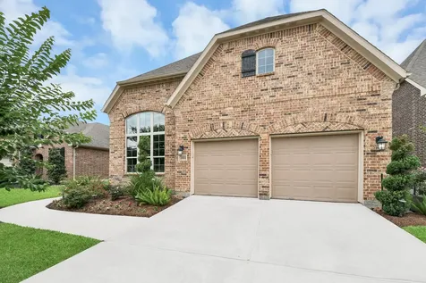 2811 Hadley Springs Lane Spring TX 77386