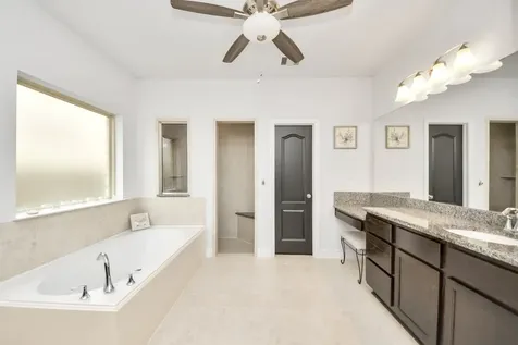 2811 Hadley Springs Lane Spring TX 77386
