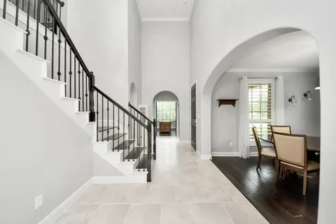 2811 Hadley Springs Lane Spring TX 77386