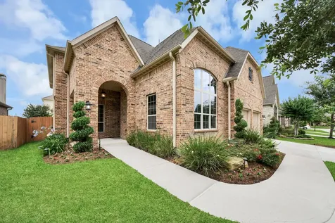 2811 Hadley Springs Lane Spring TX 77386
