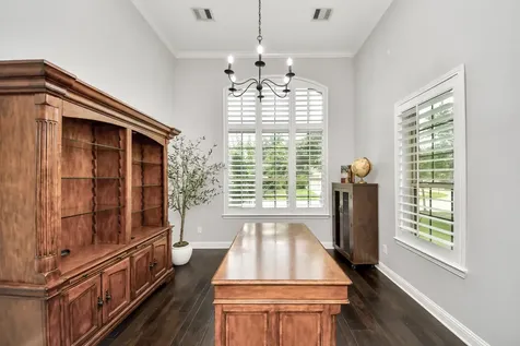 2811 Hadley Springs Lane Spring TX 77386