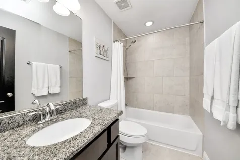2811 Hadley Springs Lane Spring TX 77386