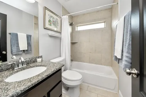 2811 Hadley Springs Lane Spring TX 77386