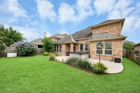 2811 Hadley Springs Lane Spring TX 77386