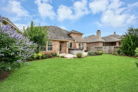 2811 Hadley Springs Lane Spring TX 77386