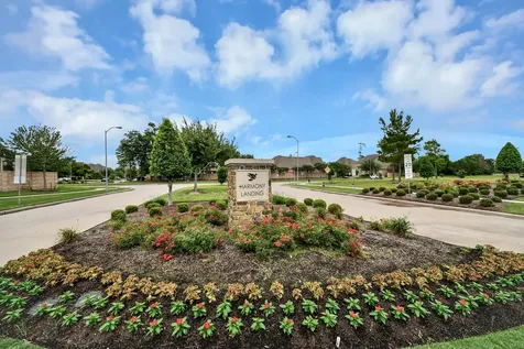 2811 Hadley Springs Lane Spring TX 77386