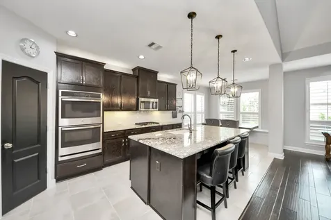 2811 Hadley Springs Lane Spring TX 77386