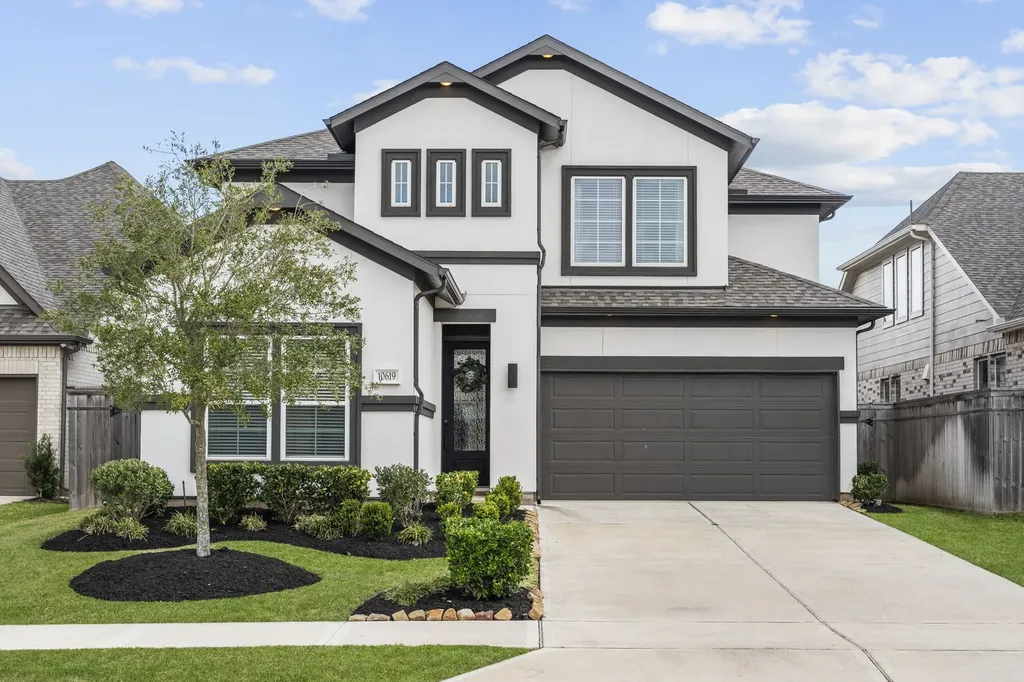 10619 Hidden Rock Drive Missouri City TX 77459