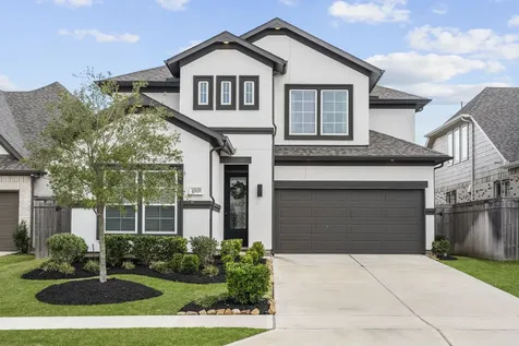 10619 Hidden Rock Drive Missouri City TX 77459