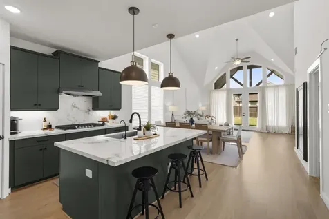 10619 Hidden Rock Drive Missouri City TX 77459