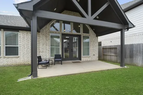 10619 Hidden Rock Drive Missouri City TX 77459