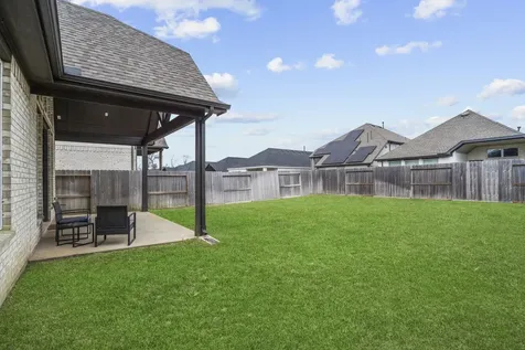 10619 Hidden Rock Drive Missouri City TX 77459
