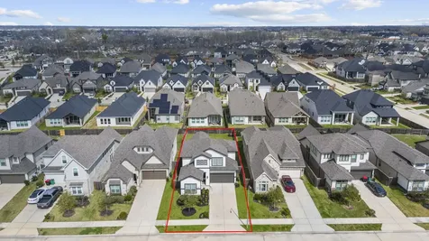 10619 Hidden Rock Drive Missouri City TX 77459