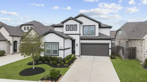 10619 Hidden Rock Drive Missouri City TX 77459