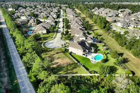 6222 Emerald Bay Point Lane Houston TX 77365