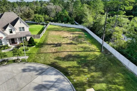 6222 Emerald Bay Point Lane Houston TX 77365