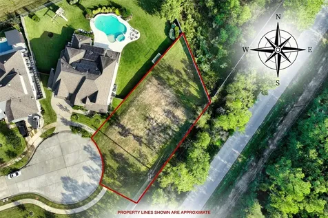 6222 Emerald Bay Point Lane Houston TX 77365