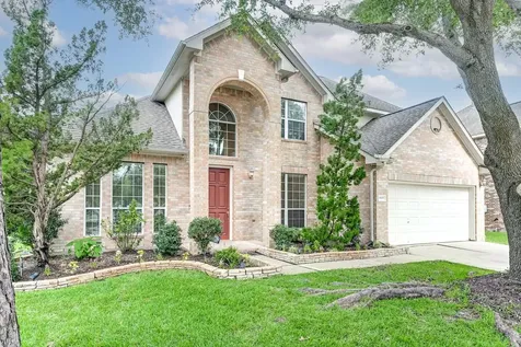 10103 Cottonwood Canyon Drive Houston TX 77095