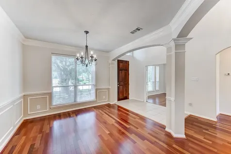 10103 Cottonwood Canyon Drive Houston TX 77095