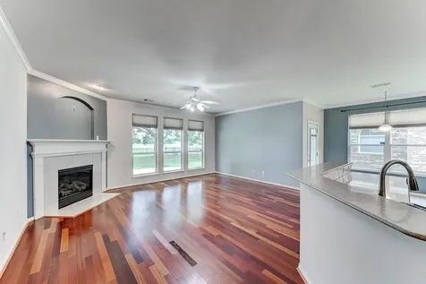 10103 Cottonwood Canyon Drive Houston TX 77095