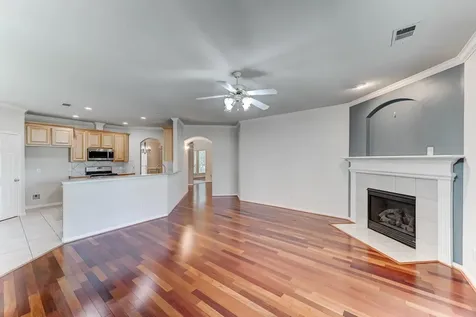 10103 Cottonwood Canyon Drive Houston TX 77095
