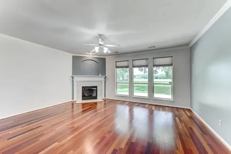 10103 Cottonwood Canyon Drive Houston TX 77095